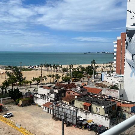 Praia Iracema Apartment Fortaleza  Exterior foto