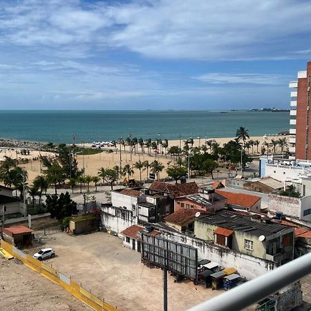 Praia Iracema Apartment Fortaleza  Exterior foto