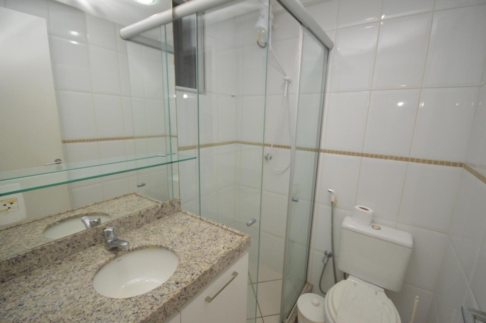Praia Iracema Apartment Fortaleza  Exterior foto