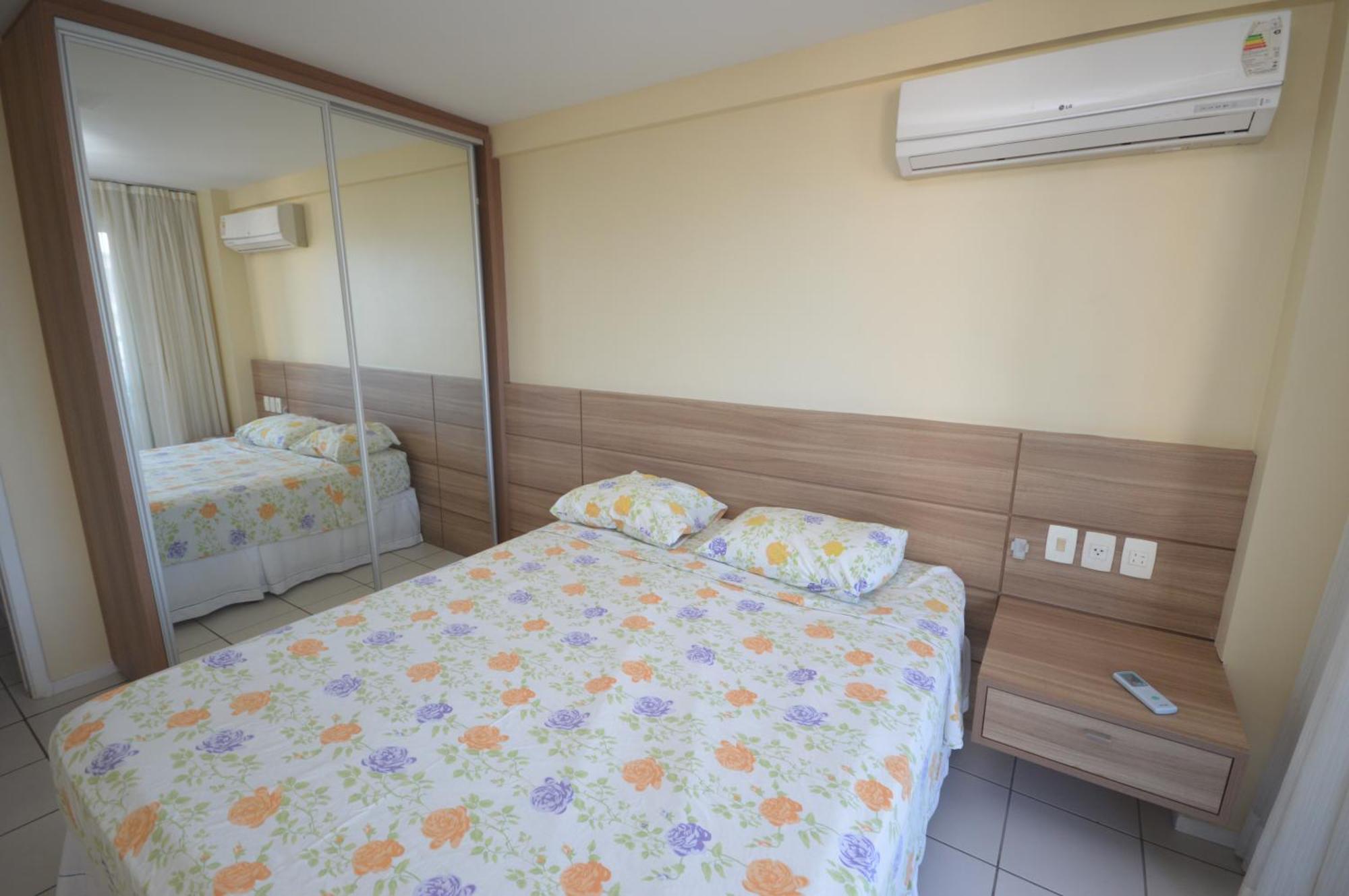 Praia Iracema Apartment Fortaleza  Exterior foto
