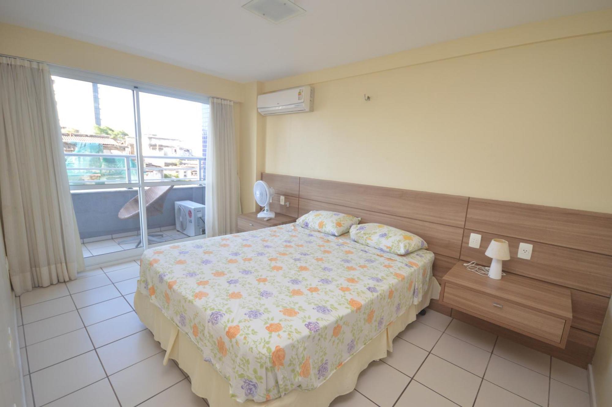 Praia Iracema Apartment Fortaleza  Exterior foto
