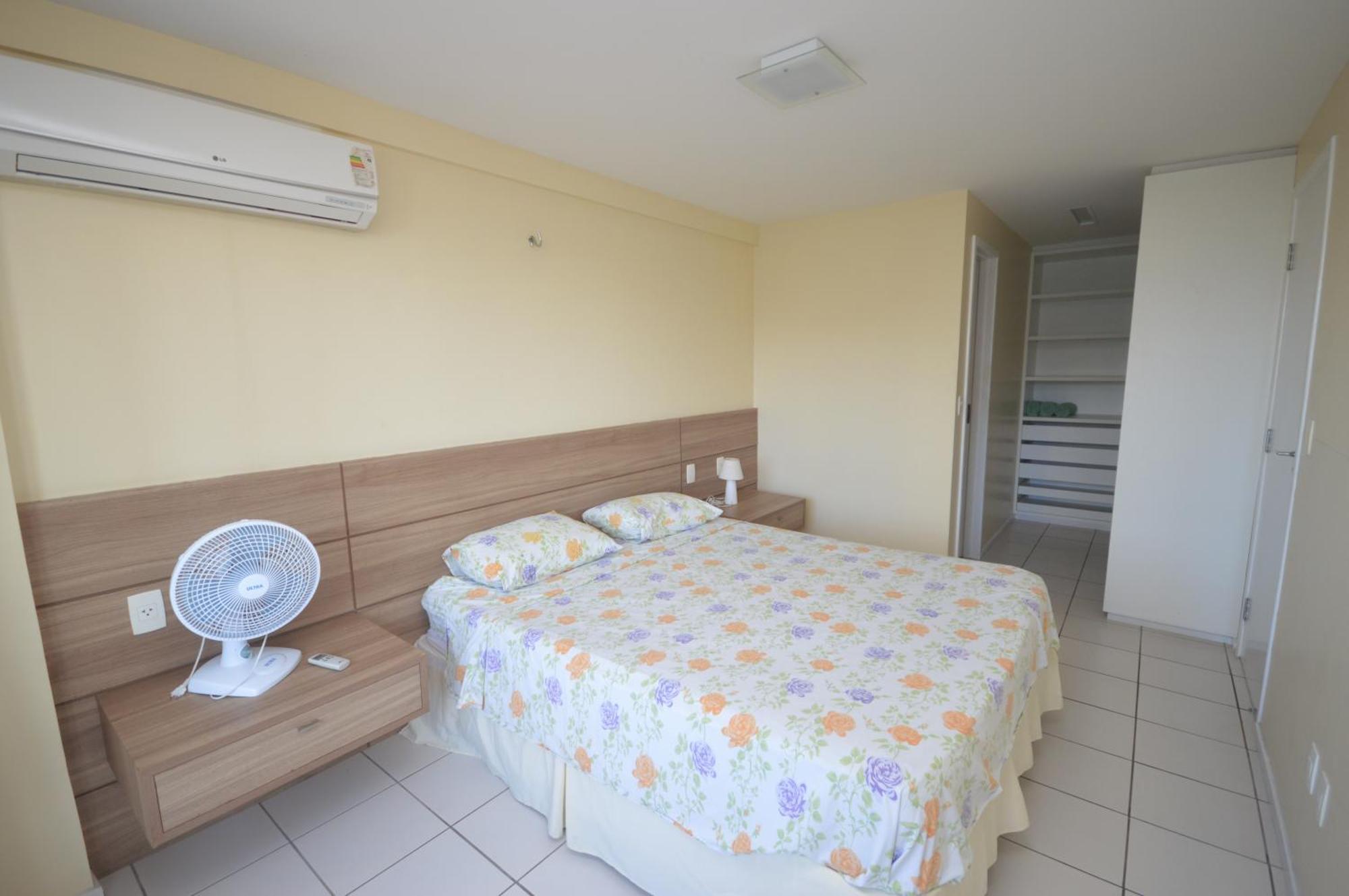 Praia Iracema Apartment Fortaleza  Exterior foto